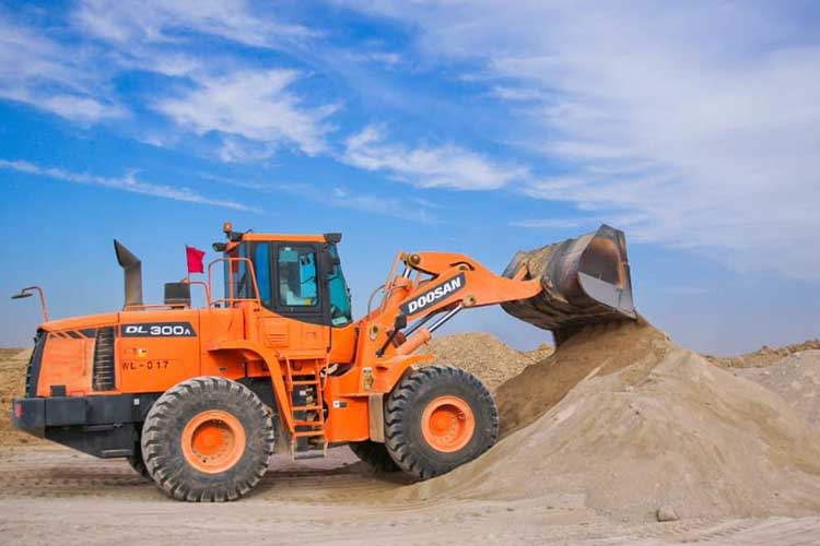 venta de agregados para la construccion